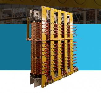 Промышленные силовые трансформаторы сухого типа: выбор, характеристики и преимущества российского производства